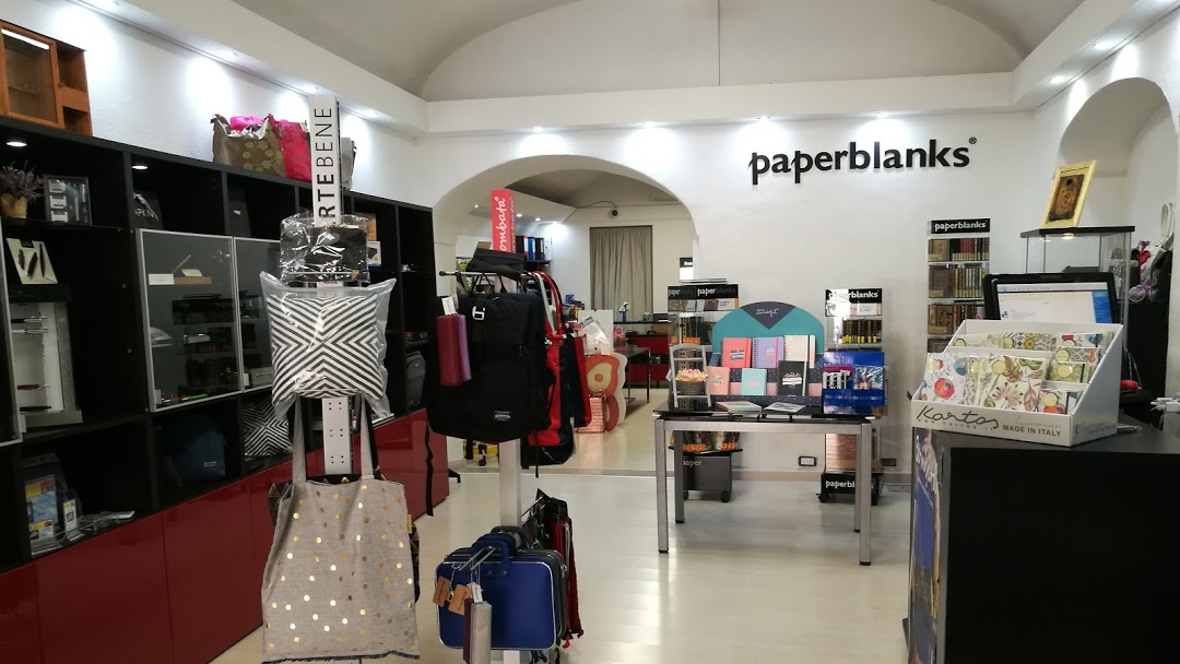 Interni negozio